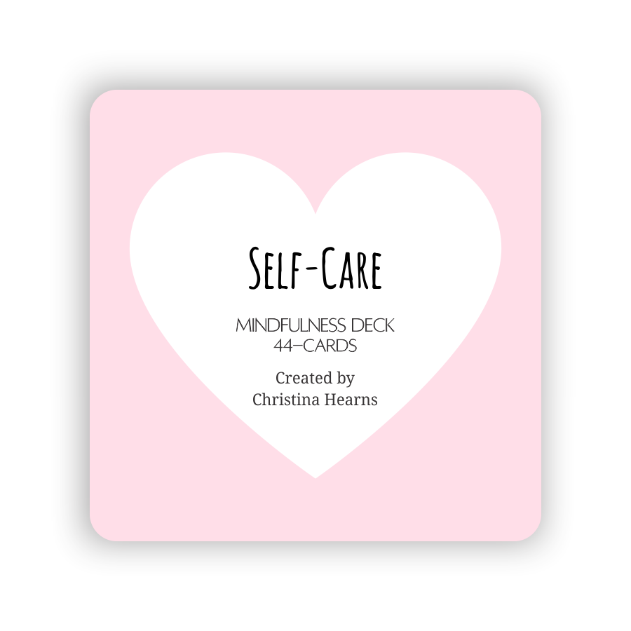 self-care-mindfulness-deck-christina-hearns
